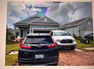 295 River Mist Dr, Saint Augustine, FL 32095