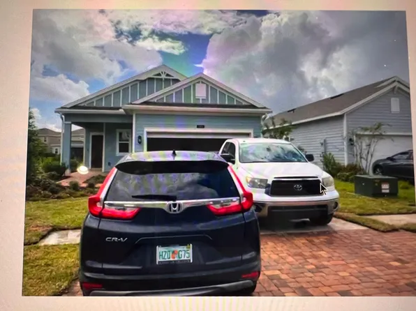 295 River Mist Dr, Saint Augustine, FL 32095