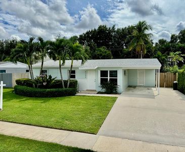 4398 Bamboo Drive, Palm Beach Gardens, FL, 33410