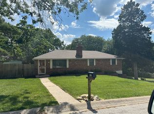 4901 NW 61st Ter, Kansas City, MO 64151
