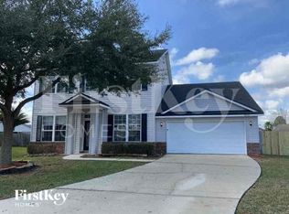 9286 Sharnbrook Ln, Jacksonville, FL 32244