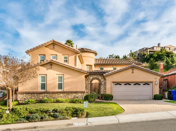 17905 Aguamiel Rd, San Diego, CA 92127