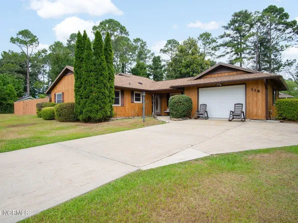 138 Wildwood Drive, New Bern, NC 28562