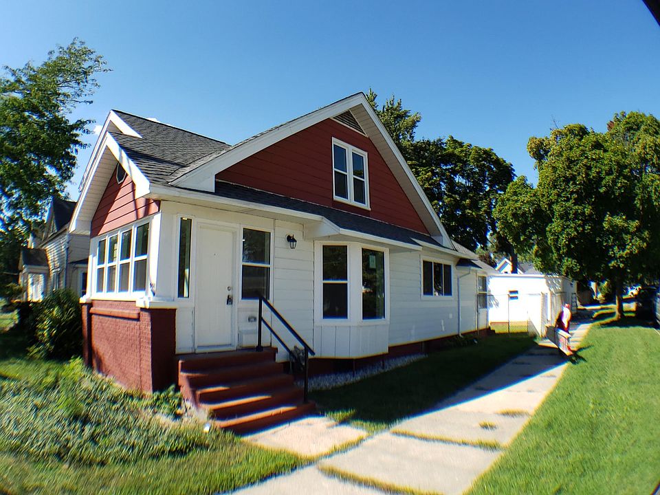 901 Courtney St NW, Grand Rapids, MI 49504 Zillow