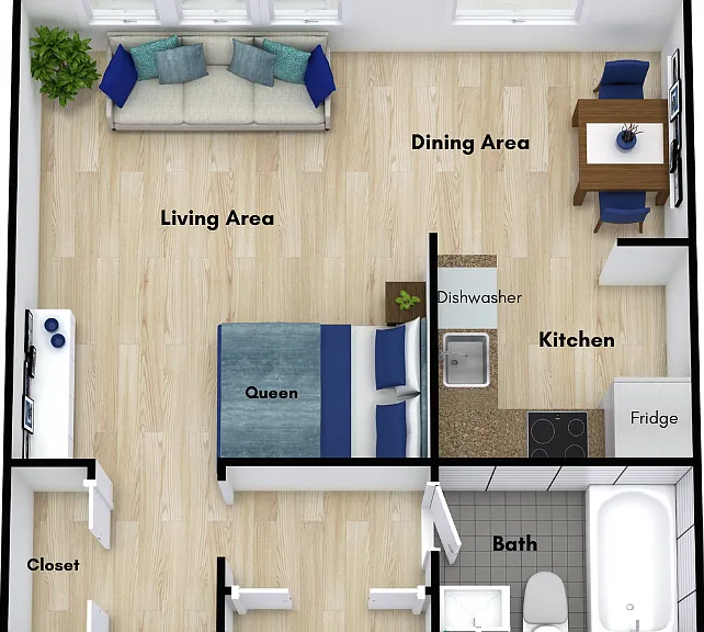 510 West Briar Place — Photo 4