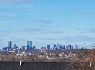 138 Metropolitan Ave, Roslindale, MA 02131