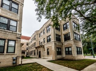 801 E Drexel Sq UNIT 2L, Chicago, IL 60615