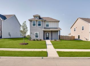 13520 Turtle Mountain Rd, Ponder, TX 76259