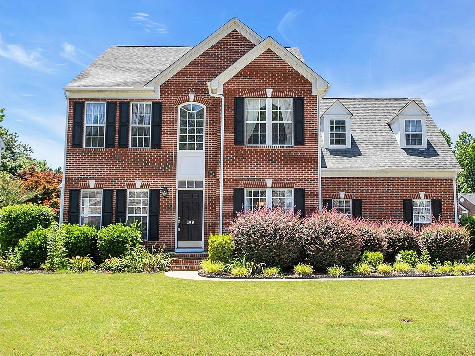 1st image of 109 Amberleaf Way