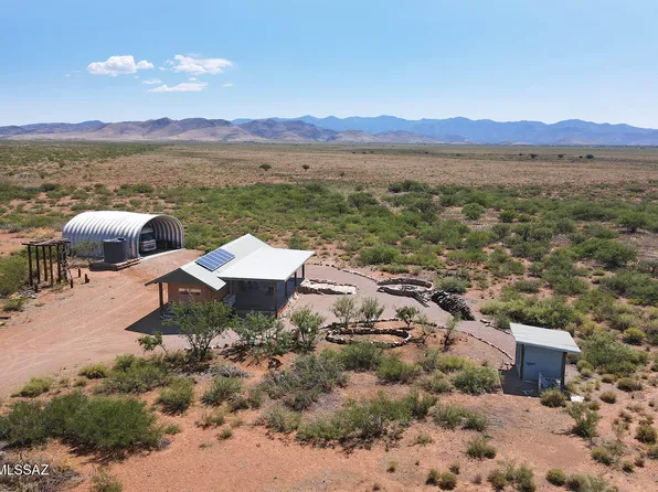 S Cross Creek Rd #4, Pearce, AZ 85625