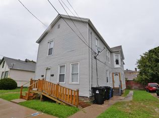 923 Wilson St, Racine, WI 53404