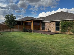 6905 Baron Dr, Midland, TX 79705