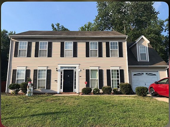 3rd image of 2812 Amherst Ridge Way