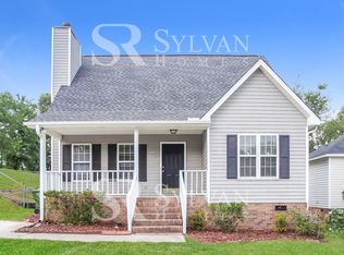 300 Tarpon Springs Rd, Columbia, SC 29223