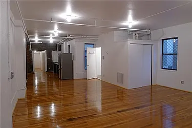 Rented by Voro NYC