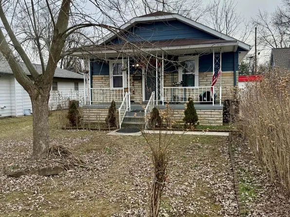 2045 Sale Rd, Columbus, OH 43224