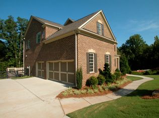 510 Heathmill Ct, Milton, GA 30004