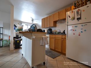 70 Chester St #5, Allston, MA 02134