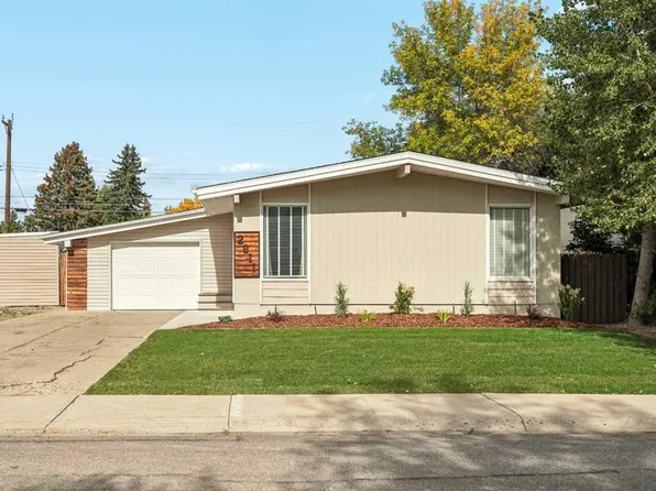 2811 13th Ave S, Lethbridge, AB T1K 0S9