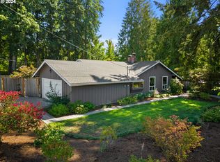 2770 SE Mulberry Dr, Milwaukie, OR 97267