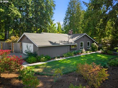 2770 SE Mulberry Dr, Milwaukie, OR, 97267