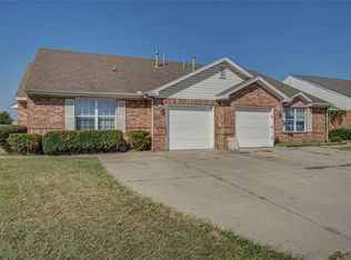 1404 & 1406 Concord Dr, Norman, OK 73071