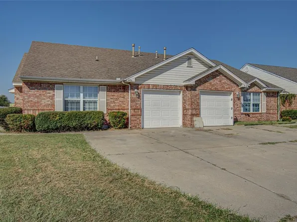 1404 & 1406 Concord Dr, Norman, OK 73071