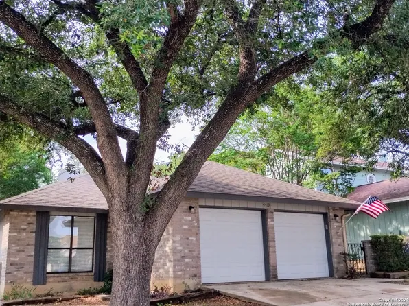 4419 Putting Green, San Antonio, TX 78217
