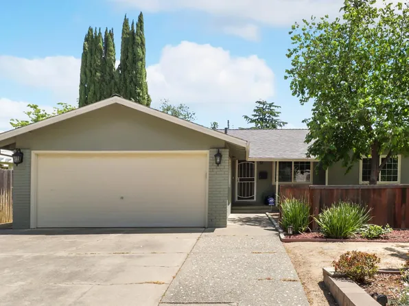 1614 Clemson Dr, Davis, CA 95618