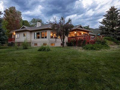 39855 Panorama Road, Paonia, CO, 81428