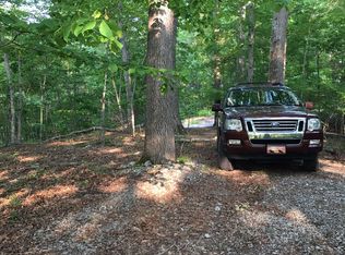 Fox Ridge Ln, Rocky Top, TN 37714