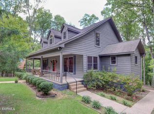 5510 Galilee Rd, Meridian, MS 39305