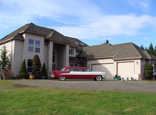 732 Panda Rd, Washougal, WA 98671