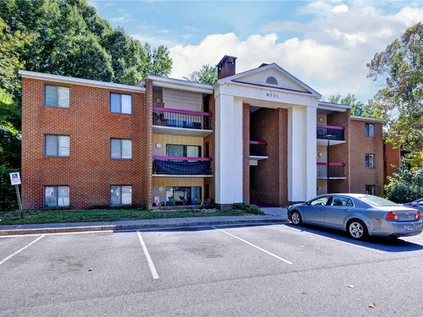 4003 Governors Sq APT 8, Williamsburg, VA 23188
