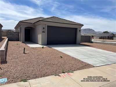 4939 N Famoso Dr, Kingman, AZ, 86409