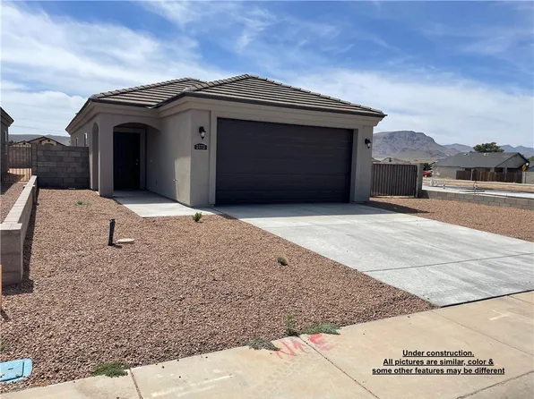 4939 N Famoso Dr, Kingman, AZ 86409