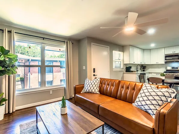 1602 Bonnie Brae St APT 5, Houston, TX 77006