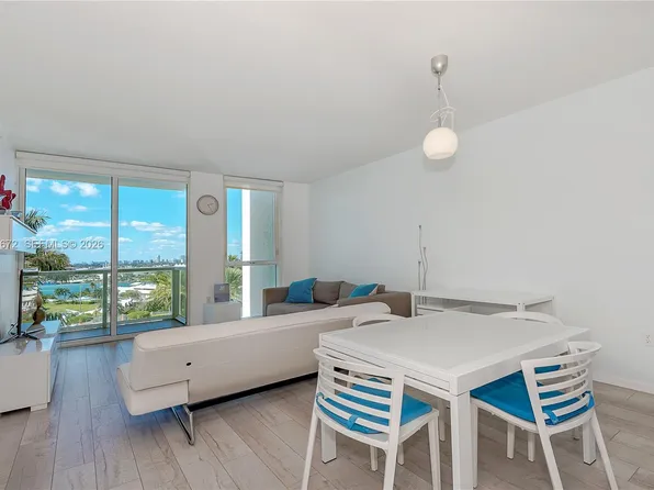 253 NE 2nd St APT 907, Miami, FL 33132