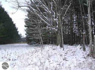 0 S 43 1/2 Rd, Cadillac, MI 49601