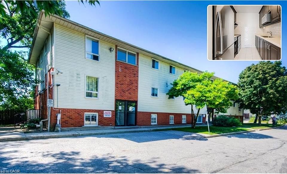 1st image of 119 Cedar St S #15