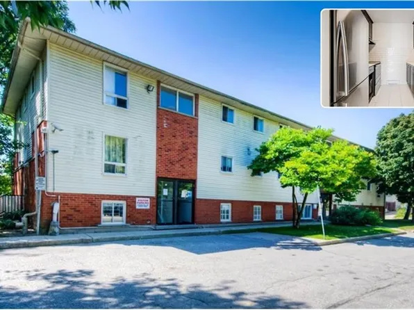 119 Cedar St S #15, Kitchener, ON N2G 3L6