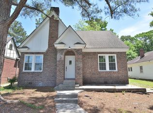 523 N Daughtry St, Rocky Mount, NC 27801