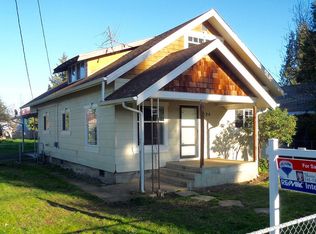 294 N 5th St, Creswell, OR 97426