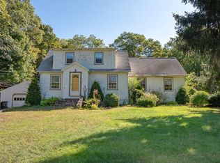 887 S Main St, Bellingham, MA 02019