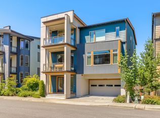 14858 NE 17th Pl, Bellevue, WA 98007