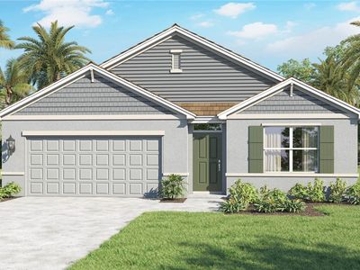 674 Brookedge Ter, Sebastian, FL, 32958