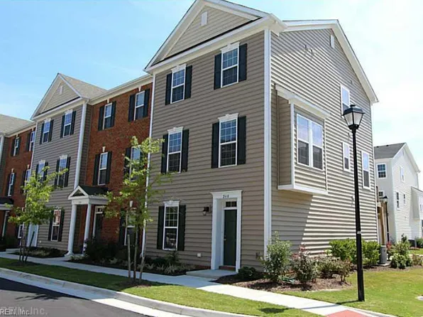240 Breccia Ln, Virginia Beach, VA 23462