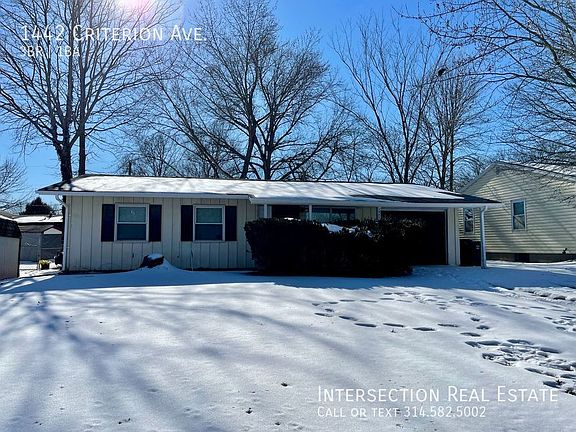 2nd image of 1442 Criterion Ave