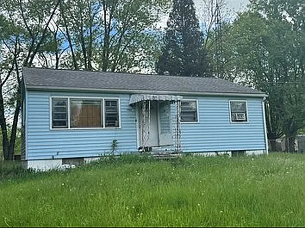 11100 Vaughn Ave NE, Alliance, OH 44601