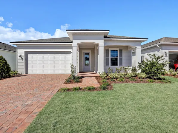 40 Falmouth Dr, Palm Coast, FL 32137